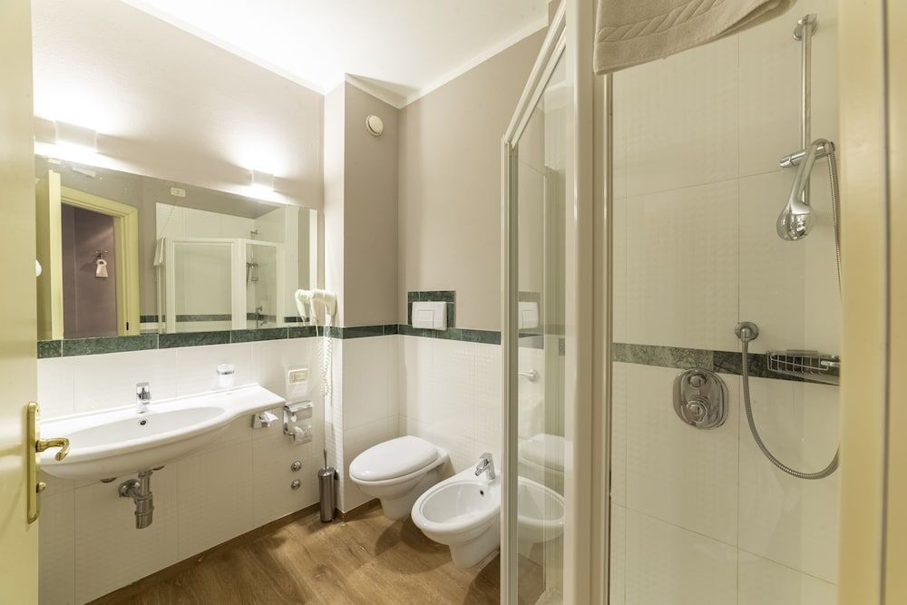 Hotel Repubblica Marinara Smart Standard Double or Twin Room 3