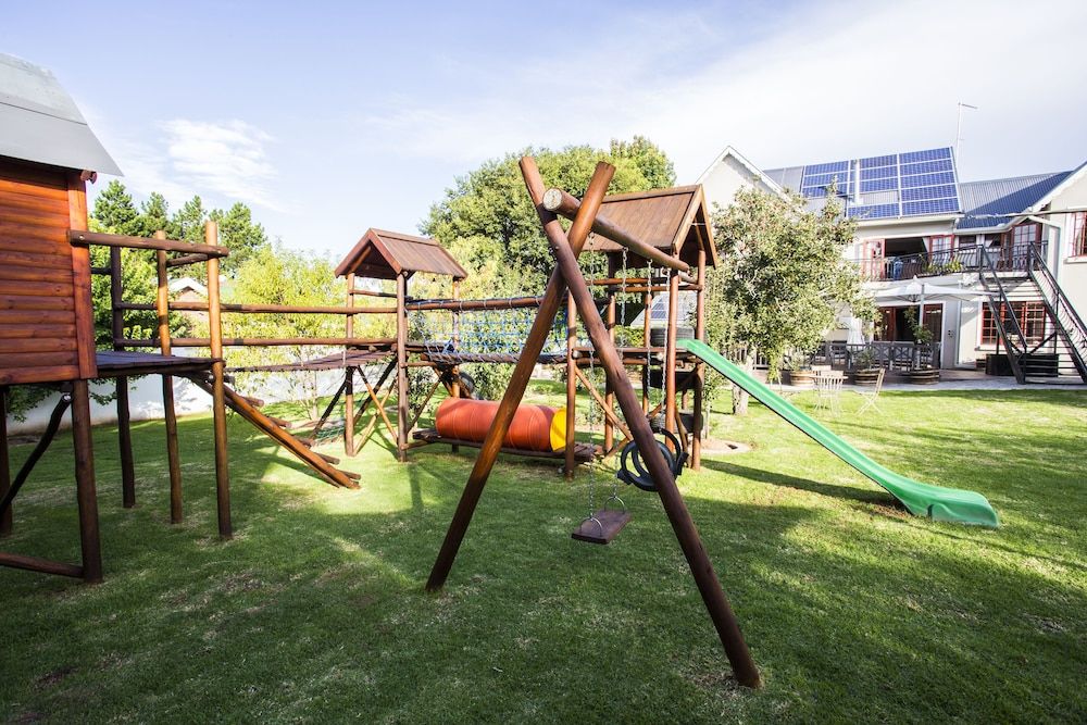 Children's Play Area