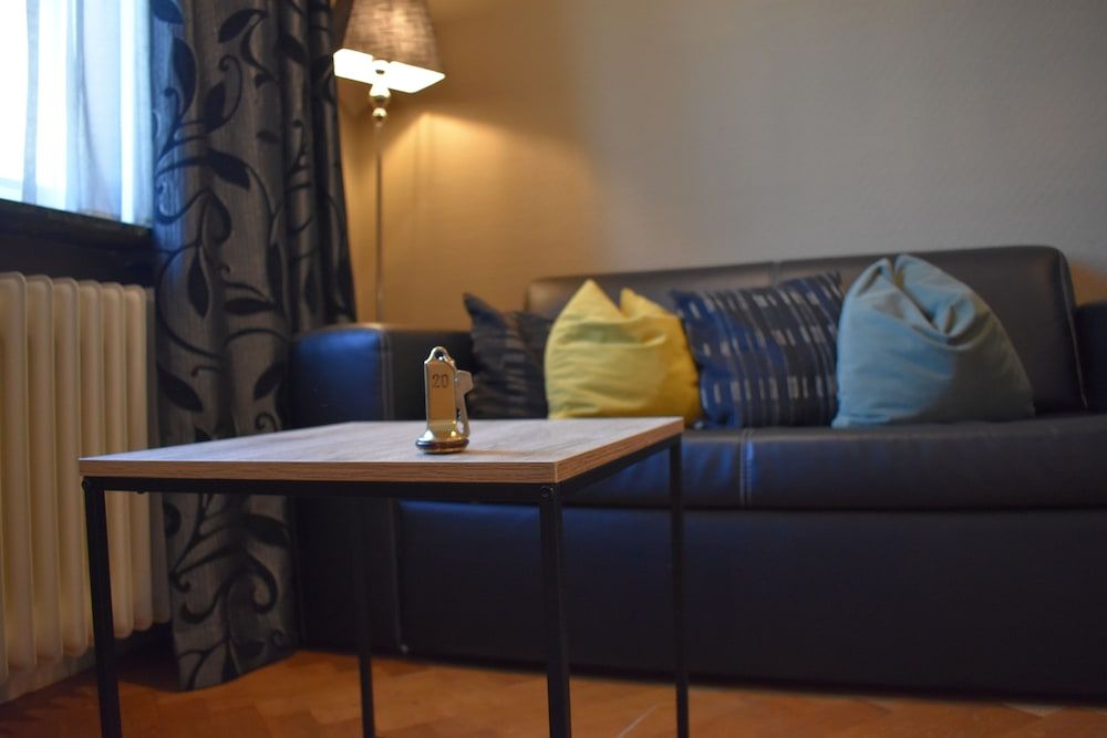 Hotel Atlanta Superior Double or Twin Room 5