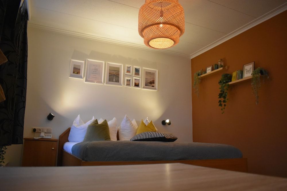 Hotel Atlanta Superior Double or Twin Room 9