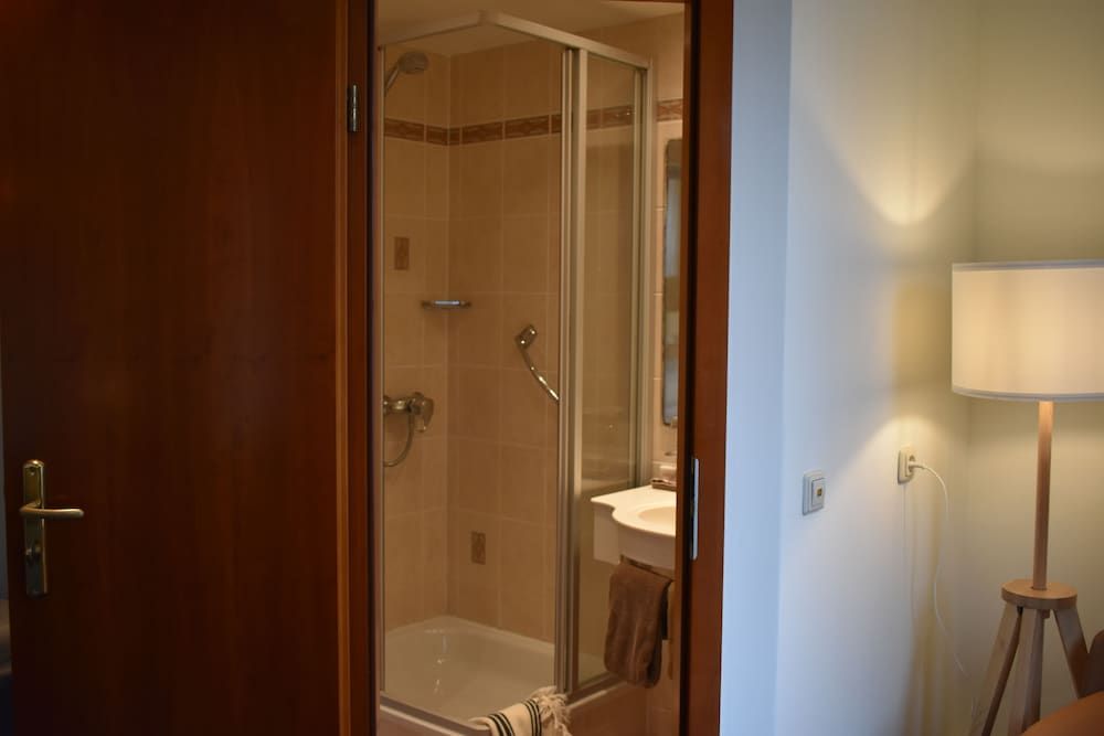 Hotel Atlanta Superior Double or Twin Room 11