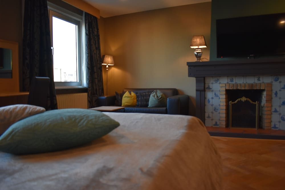 Hotel Atlanta Superior Double or Twin Room 2