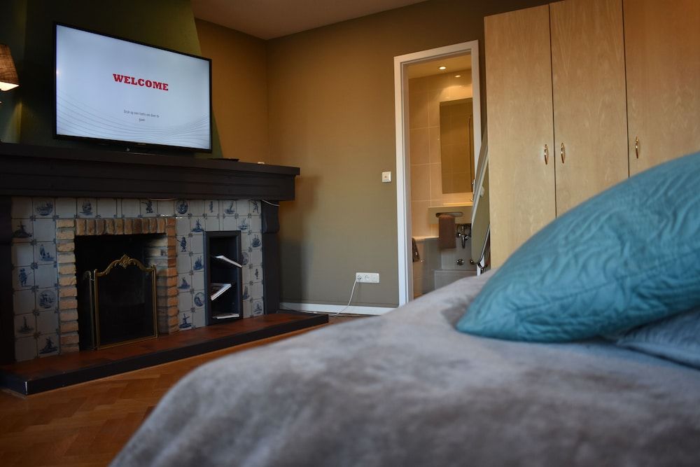 Hotel Atlanta Superior Double or Twin Room 3