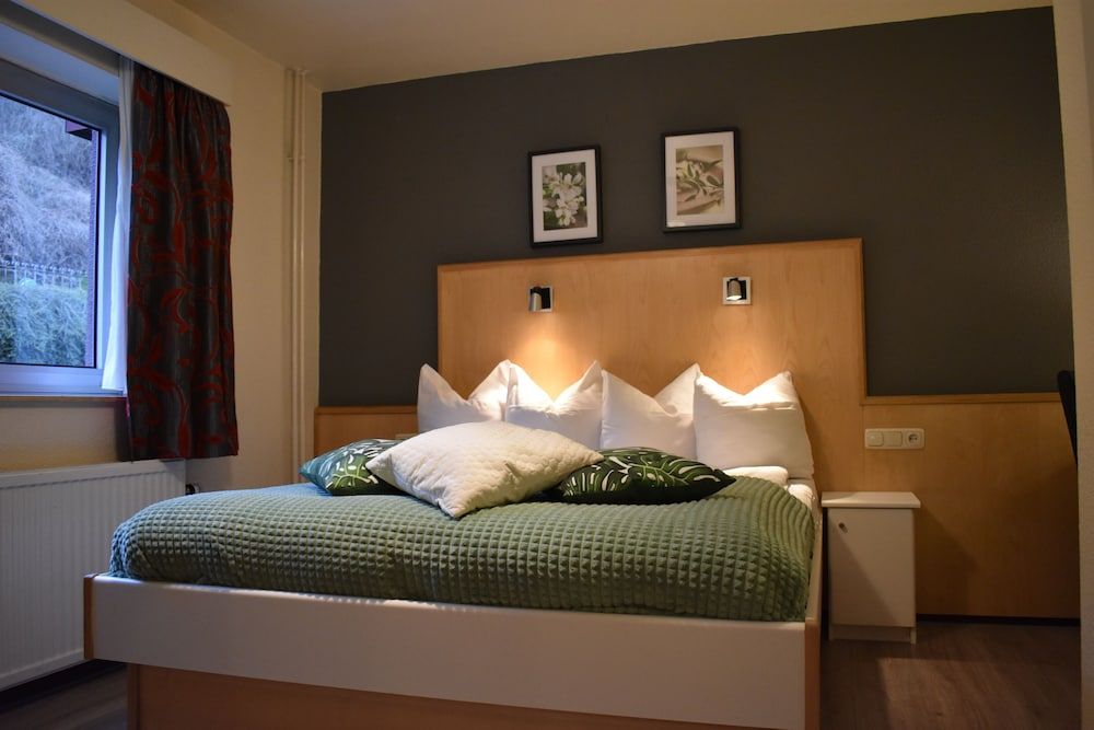 Hotel Atlanta Classic Double or Twin Room 4