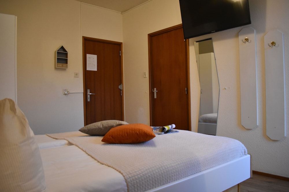 Hotel Atlanta Classic Double or Twin Room 3