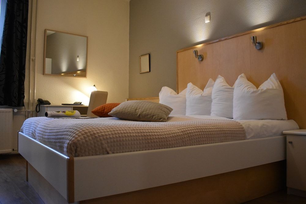 Hotel Atlanta Classic Double or Twin Room 2