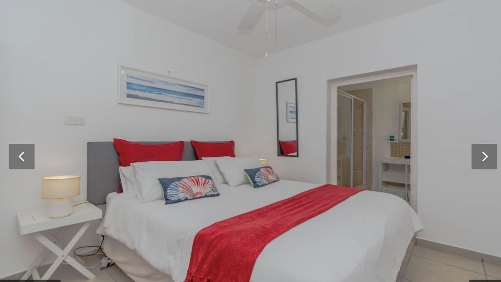 Family Duplex, 2 Bedrooms, Beach View, Beachfront