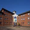 Holiday Inn Express Droitwich Spa by IHG