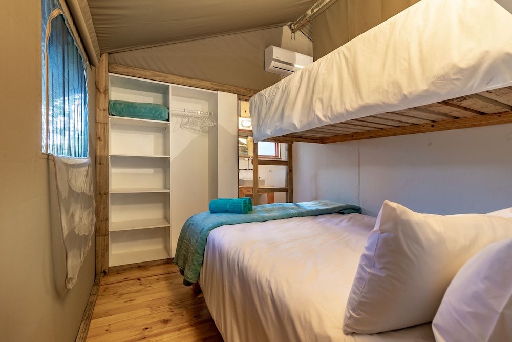 Luxury Tents