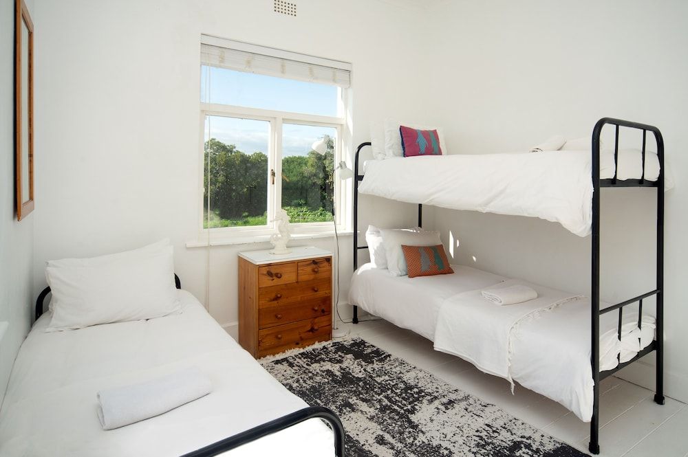 Family Apartment