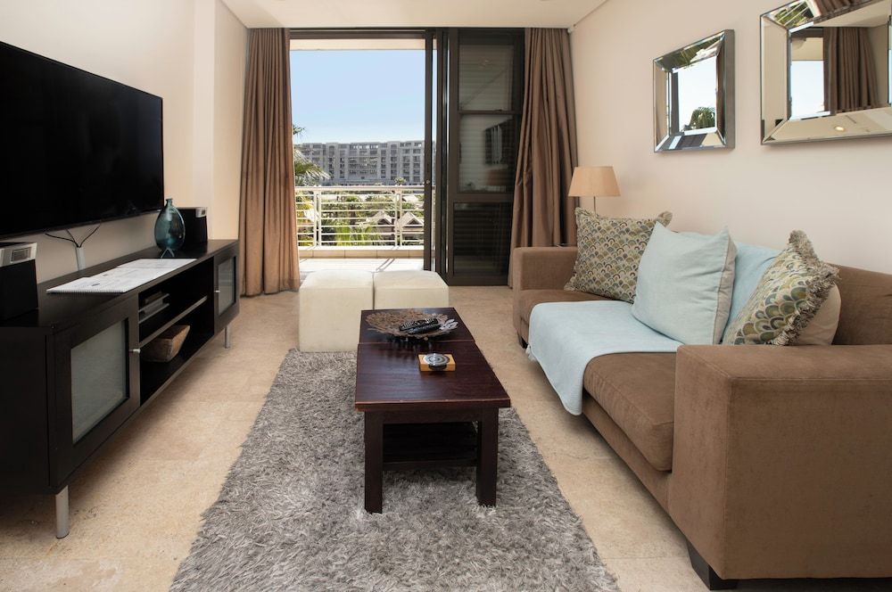 One Bedroom Superior 4