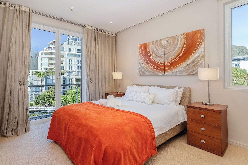 Two Bedroom Premier 4