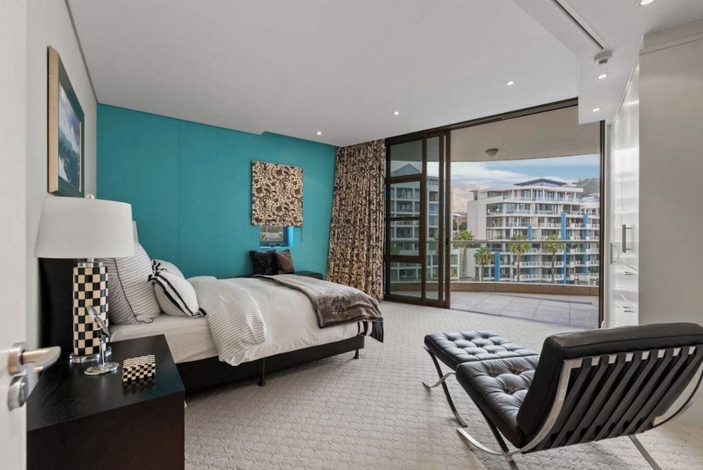 Three Bedroom Luxury Premier 2