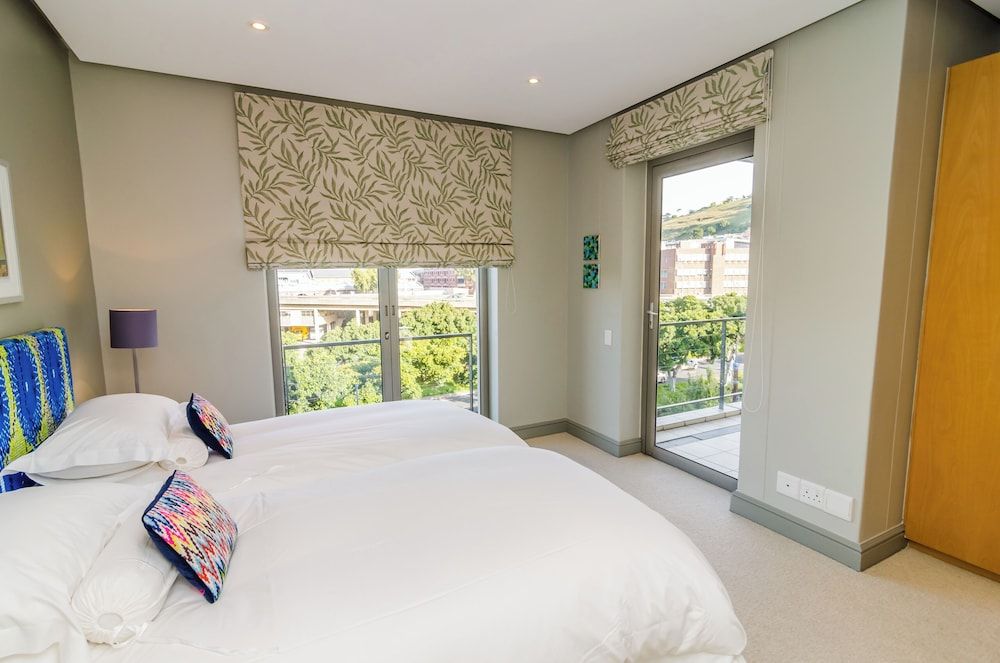 Two Bedroom Premier 6