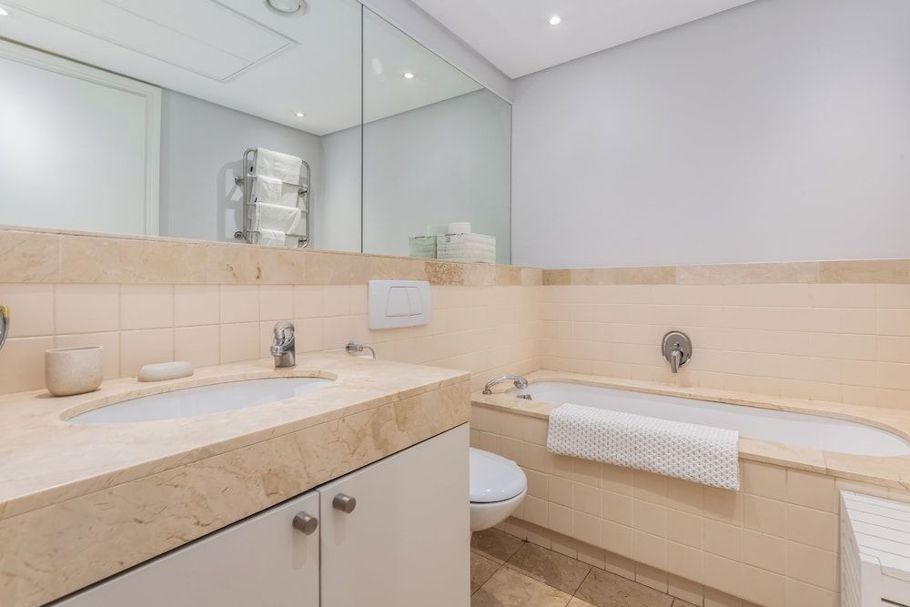 Two Bedroom Premier 5