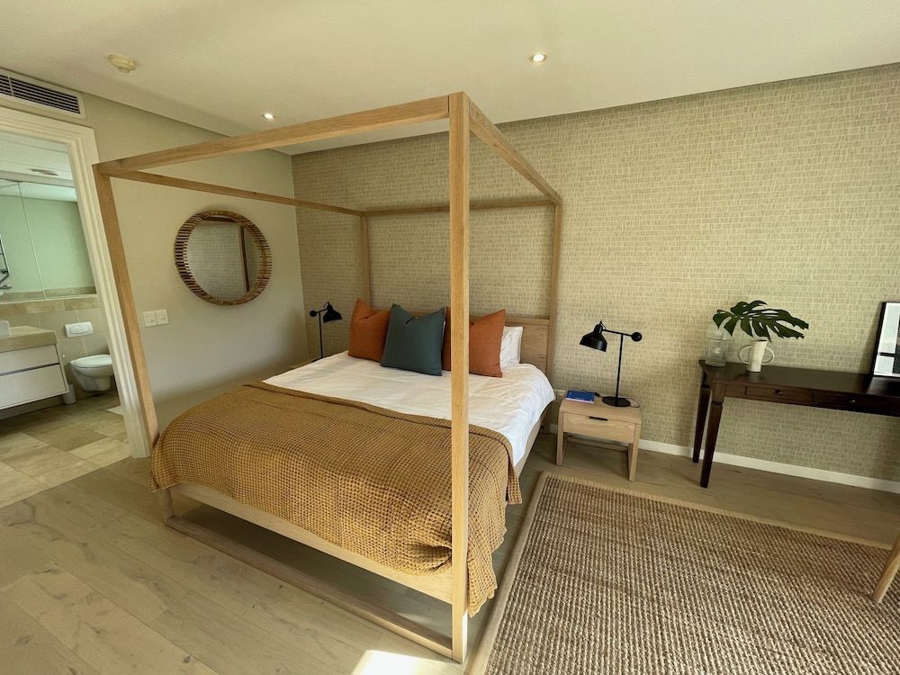 Three Bedroom Premier 1