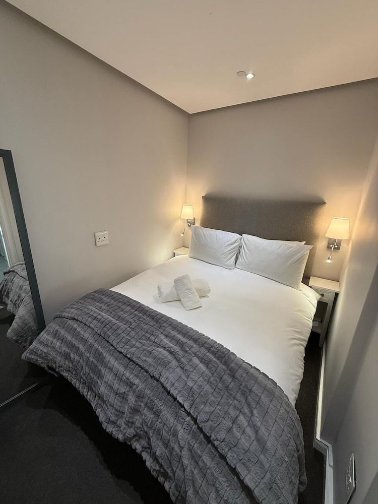 Executive Apartment