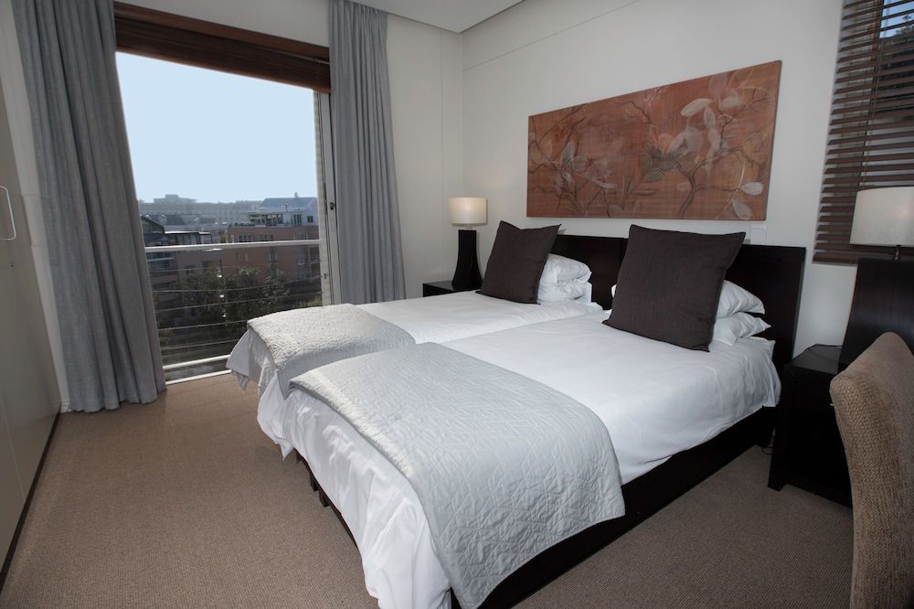 Three Bedroom Superior 1