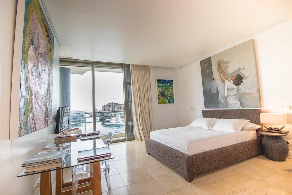 Two Bedroom Luxury Premier 1