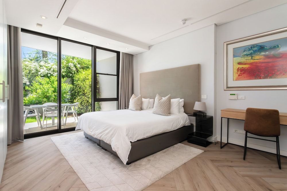 Two Bedroom Premier Private Pool 1