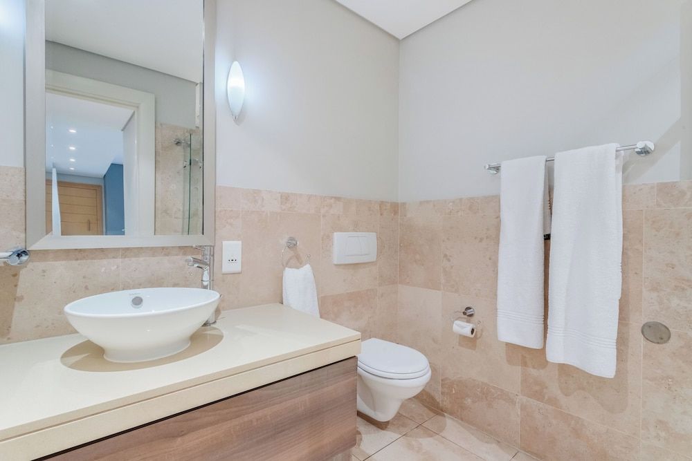 Two Bedroom Premier Private Pool 2