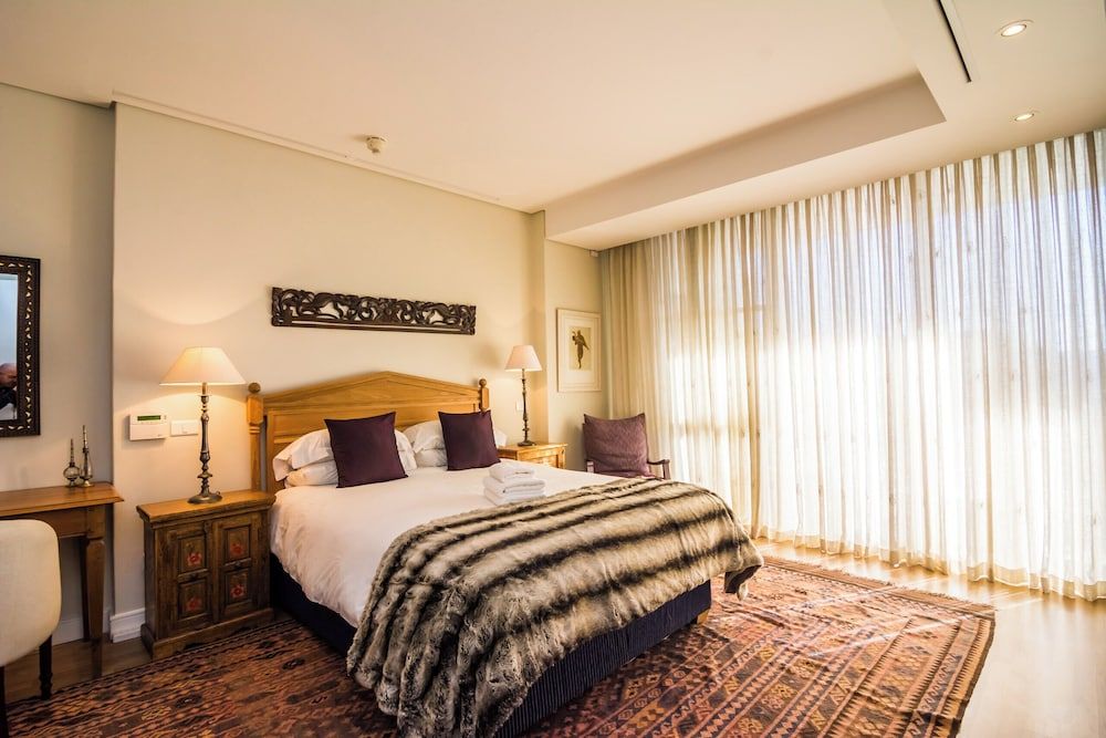 Three Bedroom Premier 4