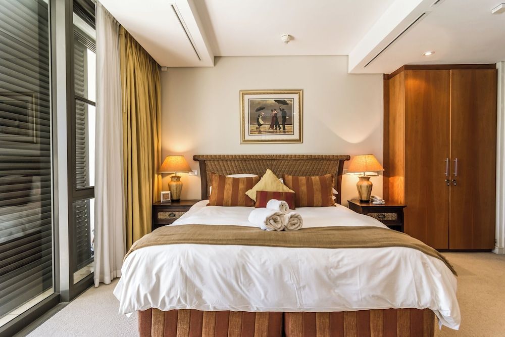 Three Bedroom Premier 3