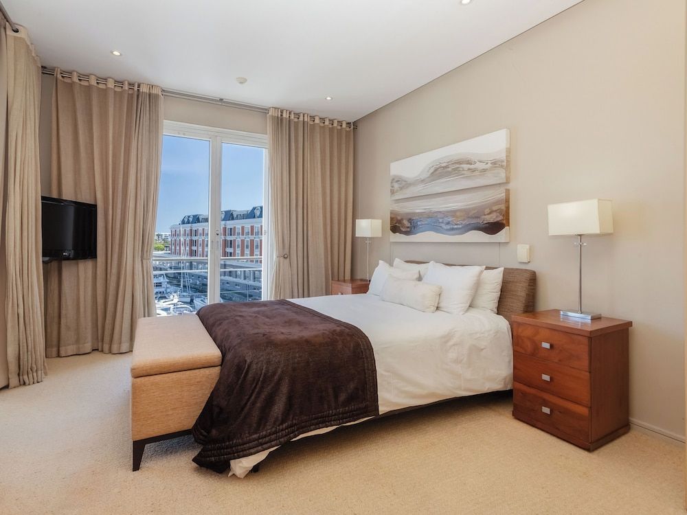 Two Bedroom Premier 3