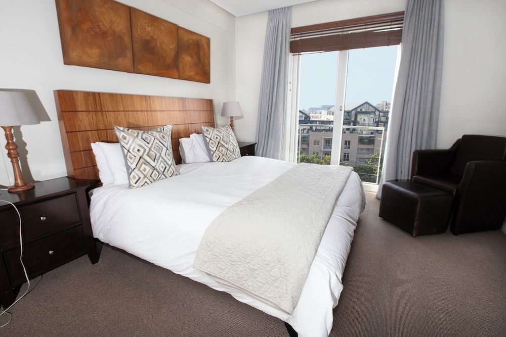 Three Bedroom Superior 1