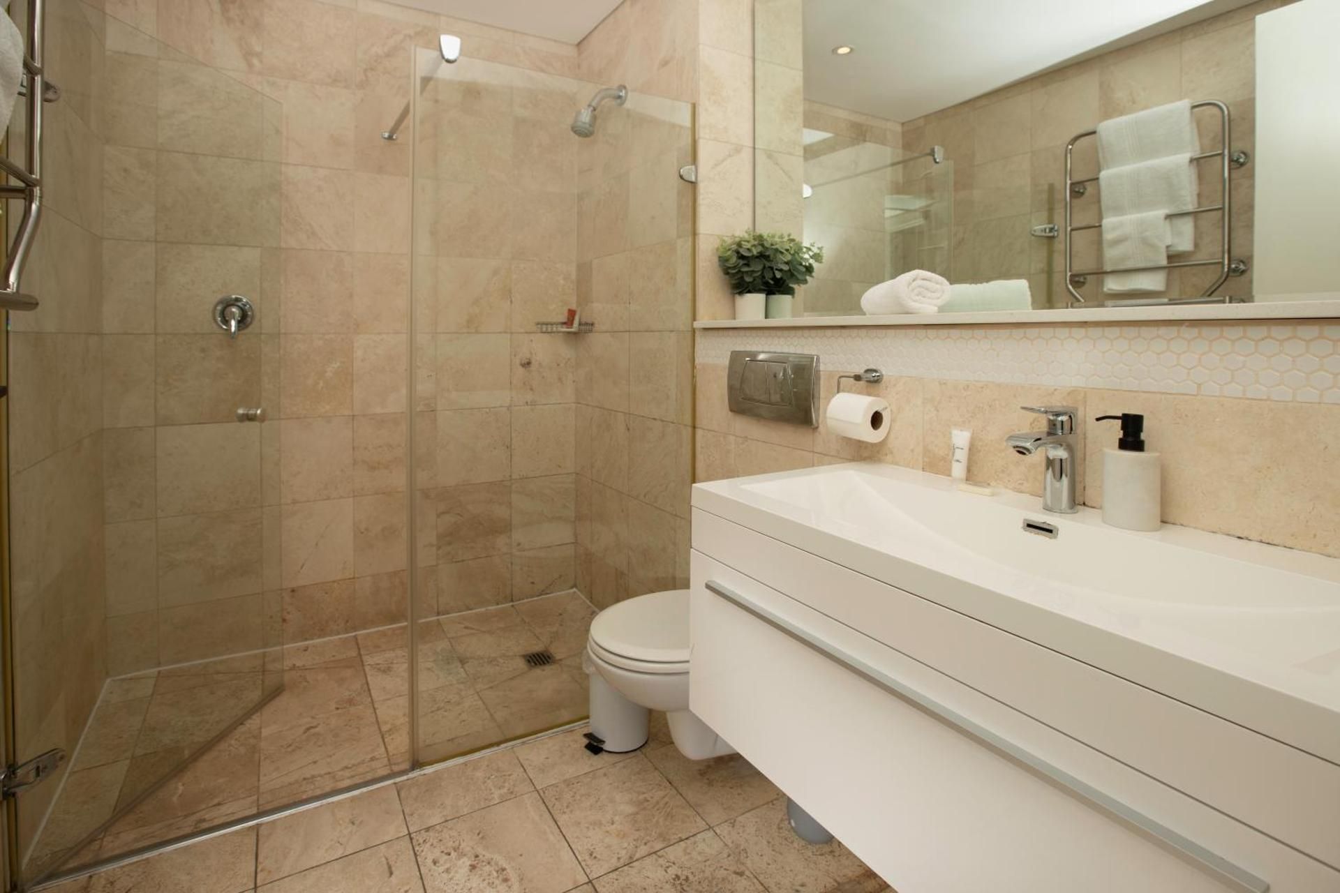 Three Bedroom Premier 5