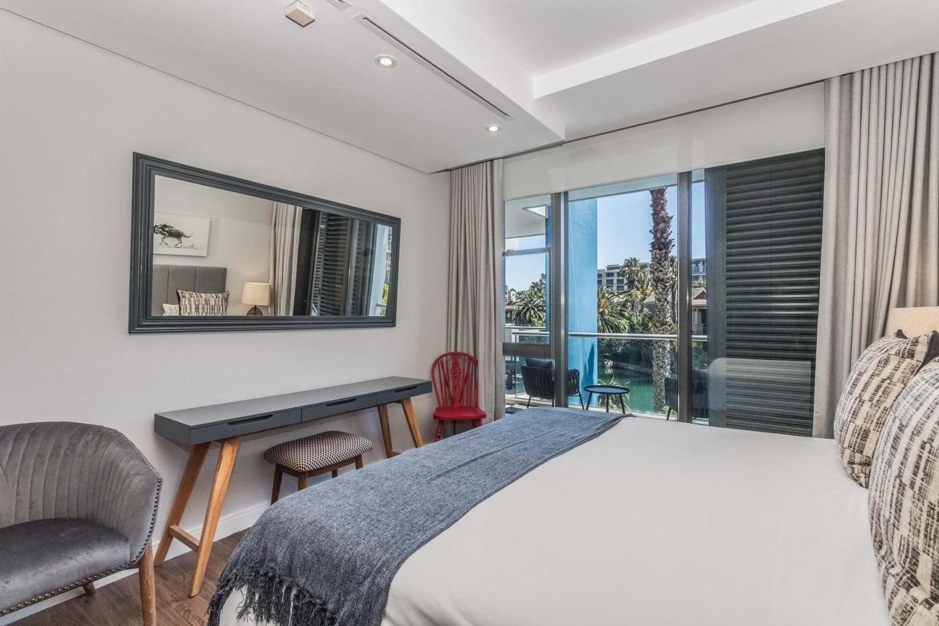Two Bedroom Premier 9