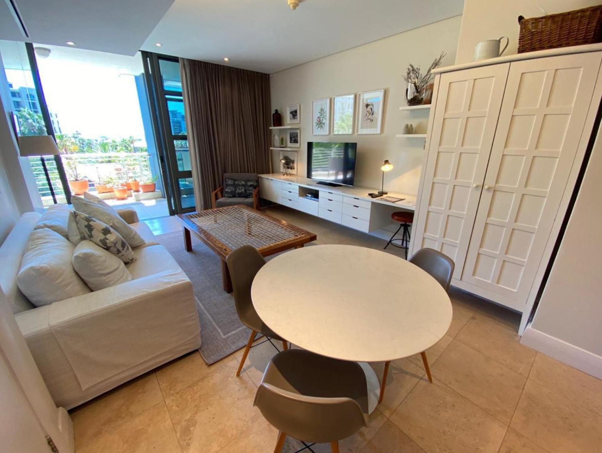 One Bedroom Premier 6