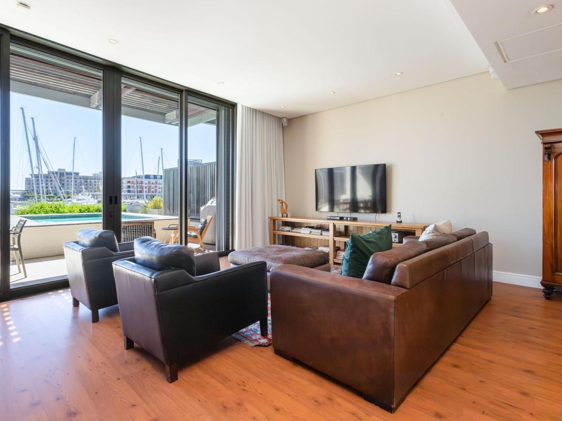 Two Bedroom Luxury Premier Private Pool 2