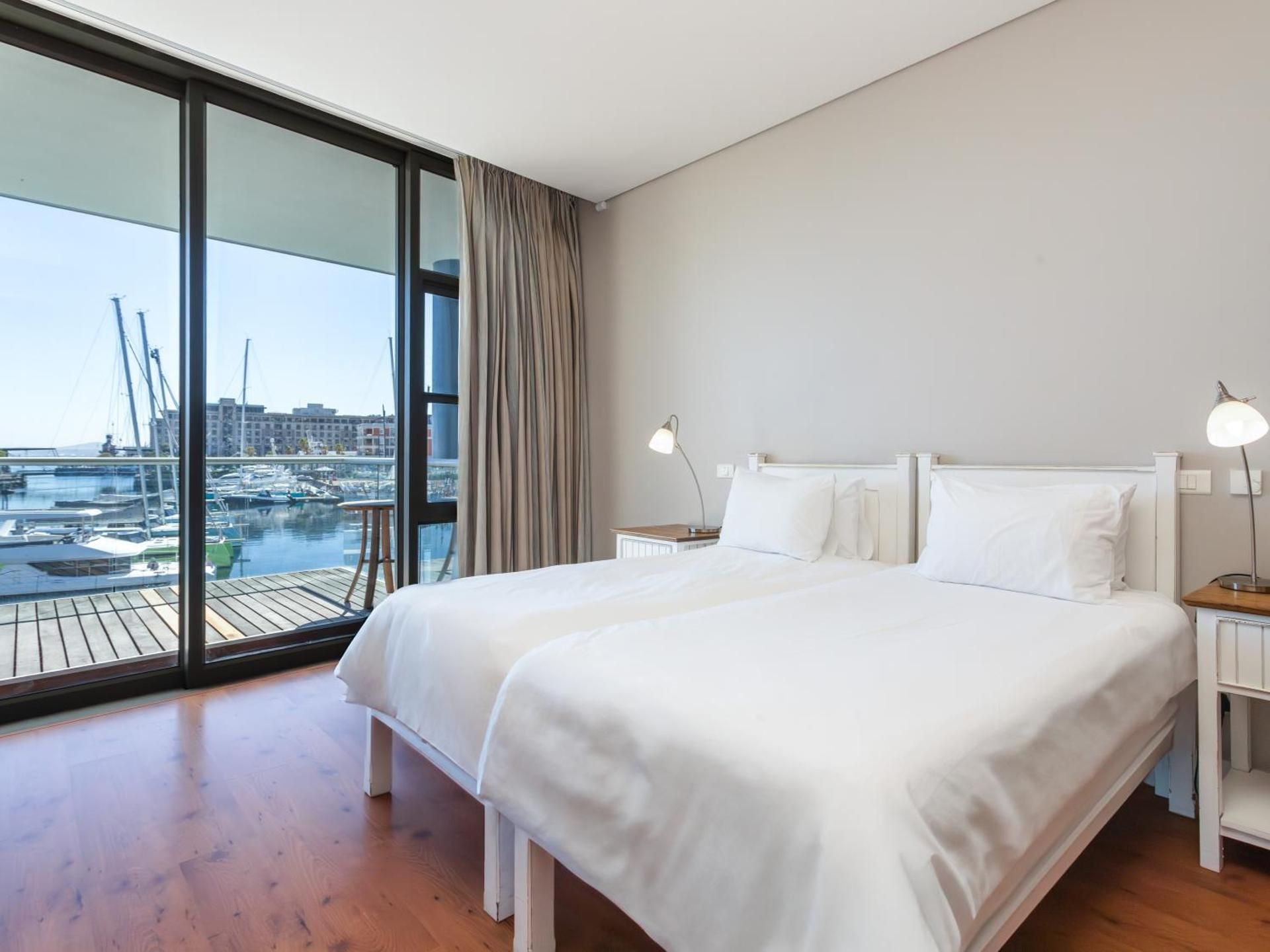 Two Bedroom Luxury Premier Private Pool 2