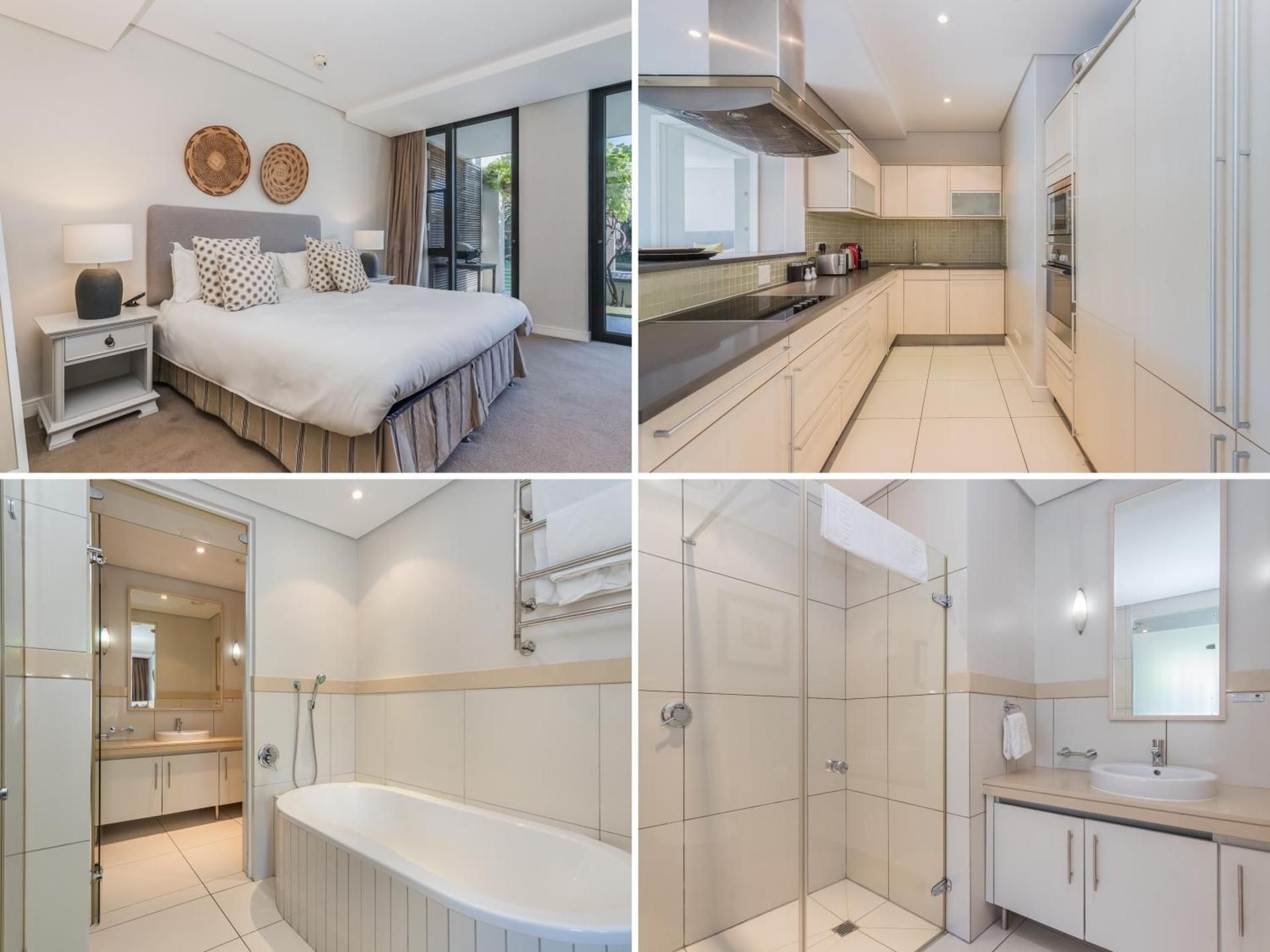 Two Bedroom premier Private Pool 2