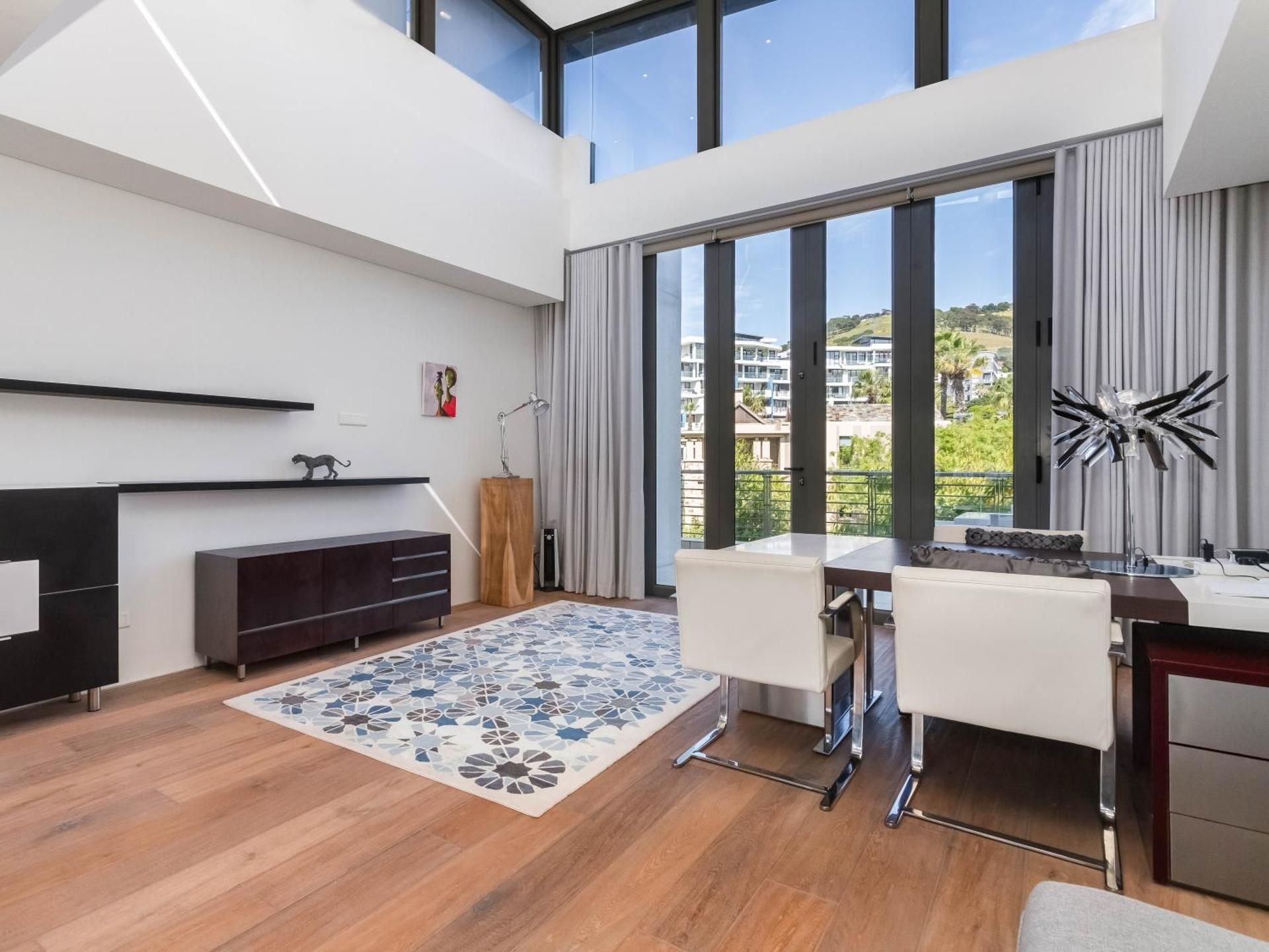 Three Bedroom Luxury Premier Penthouse