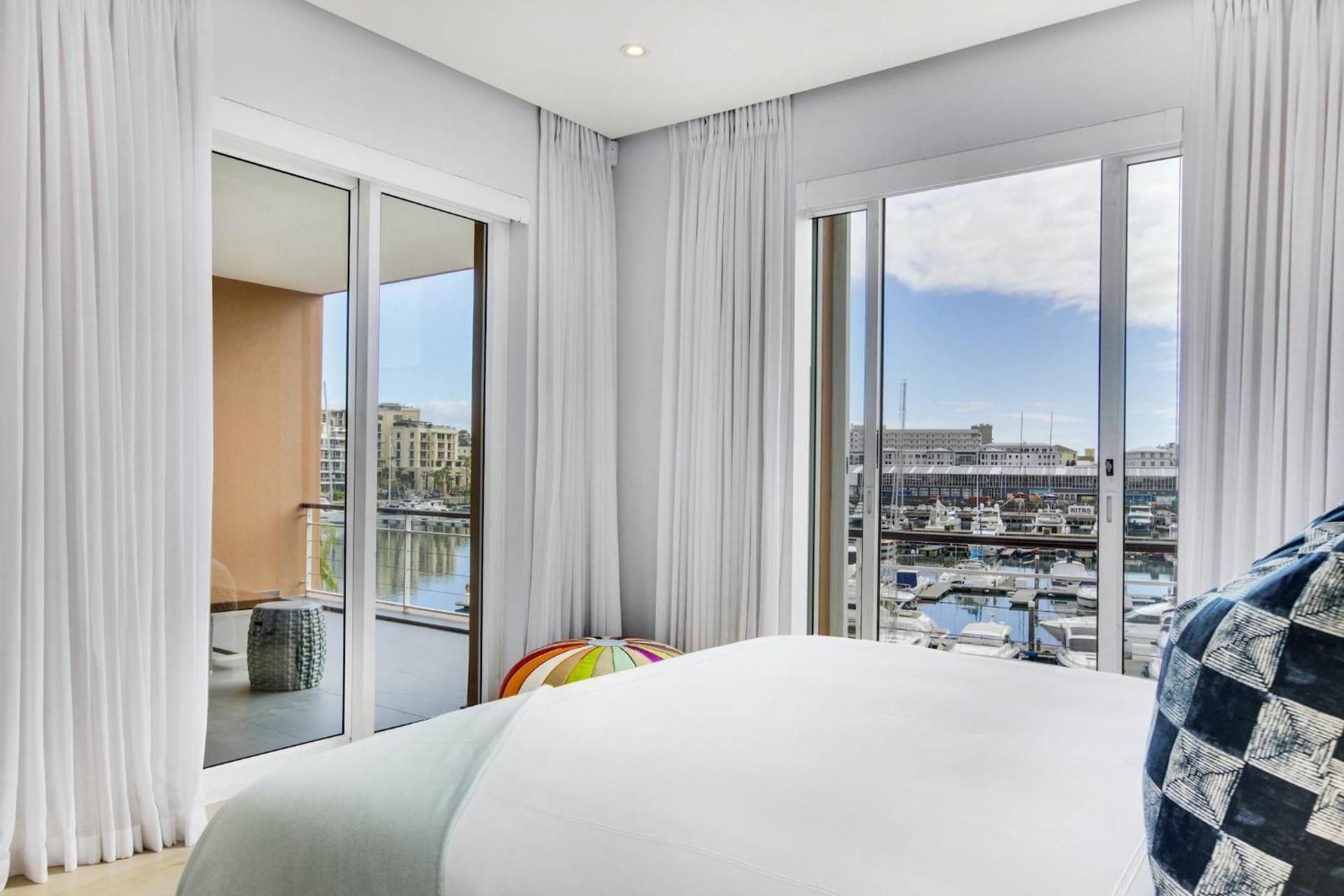 Two Bedroom Executive Suite 1