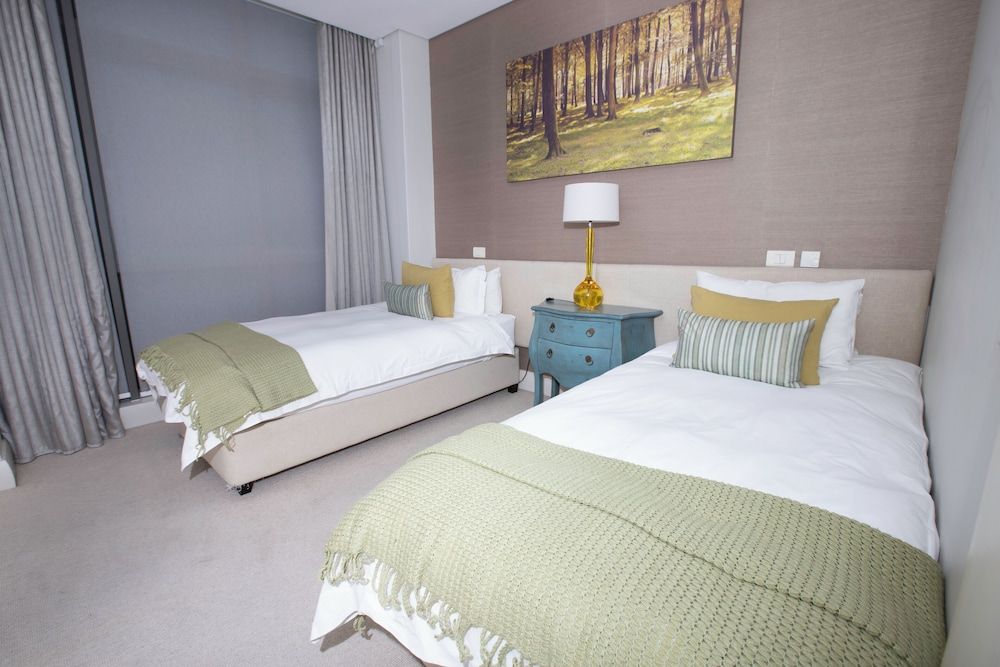 Two Bedroom Premier 8