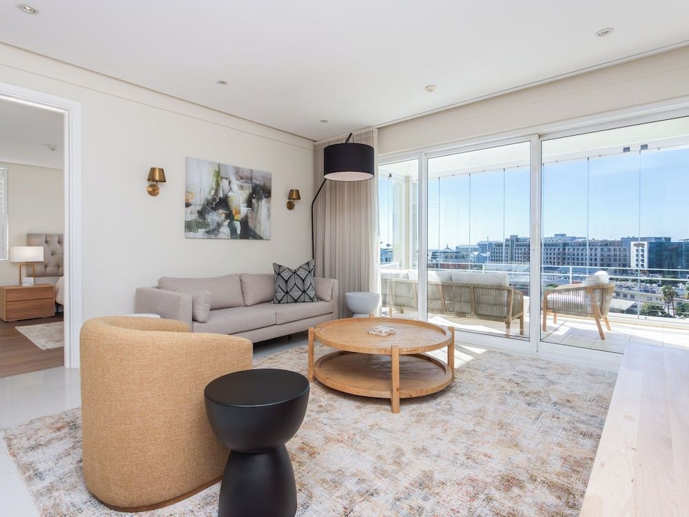 Premier Two Bedroom Apartment