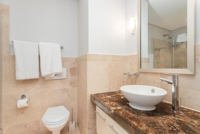 Three Bedroom Premier Private Pool