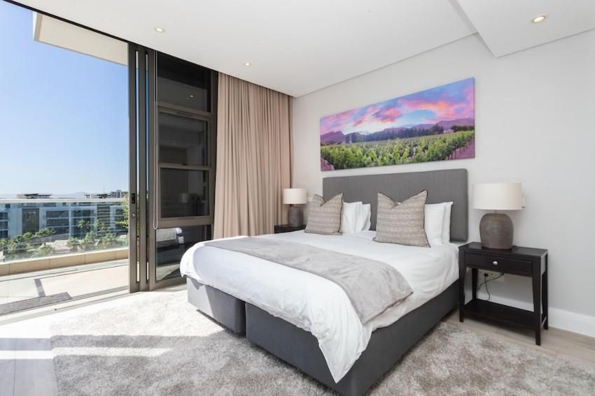 Three Bedroom Premier Private Pool