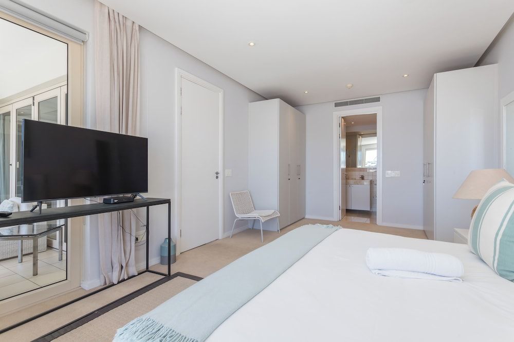 Two Bedroom Premier 5