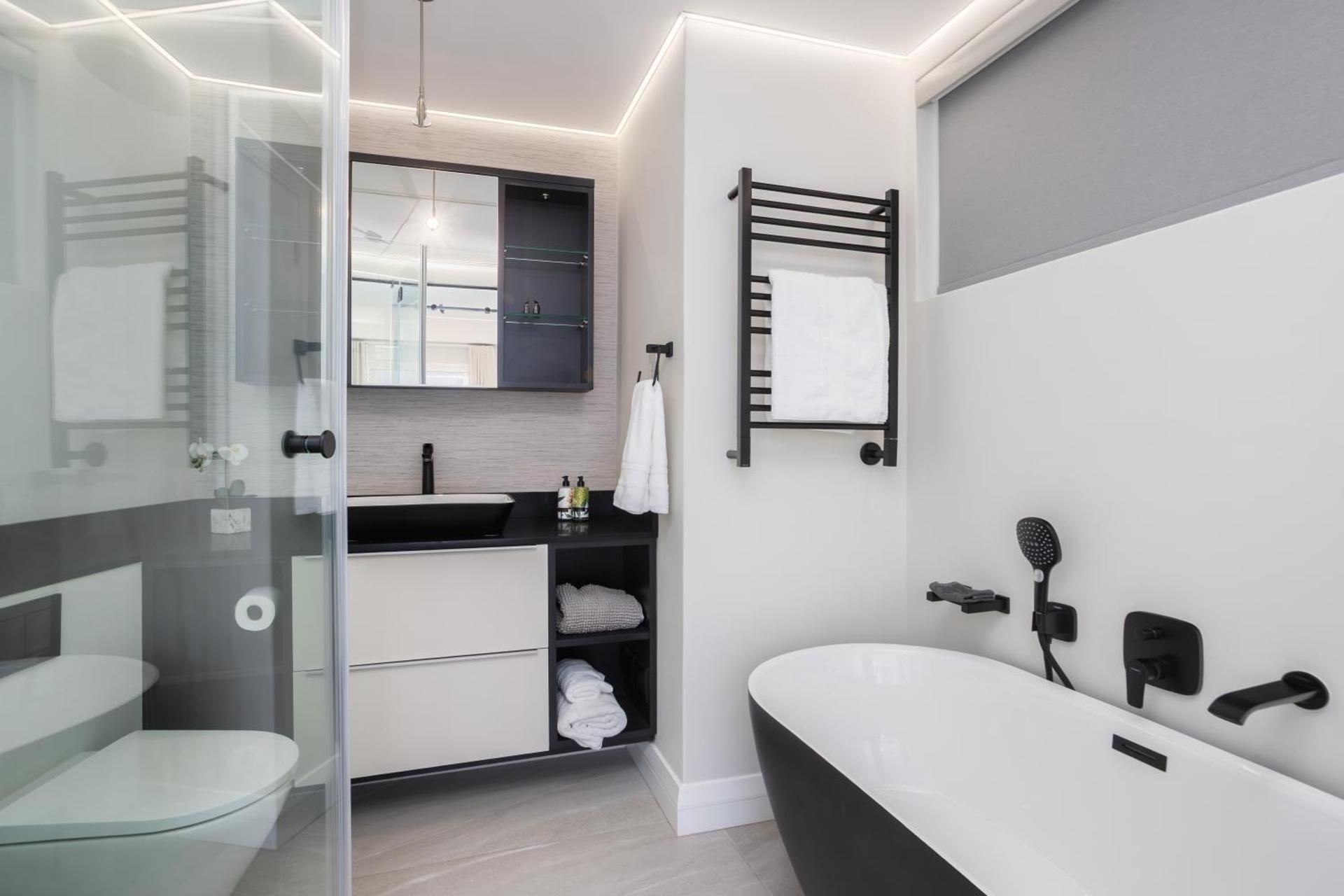 Two Bedroom Premier 18