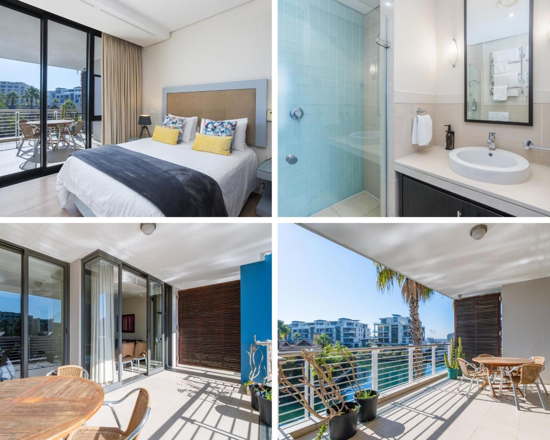 ONE BEDROOM SUPERIOR 2