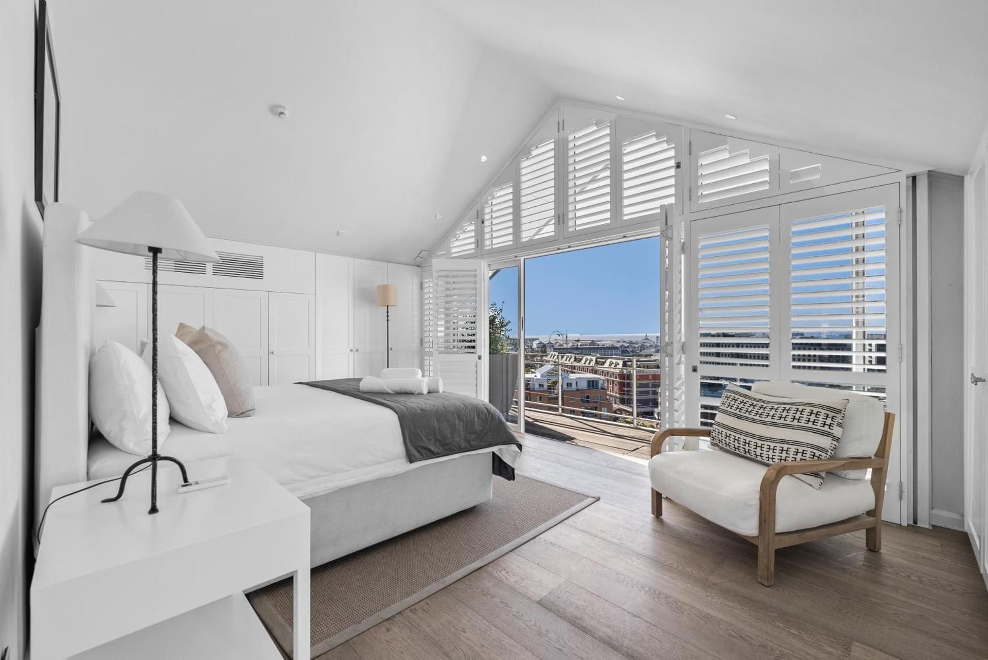 Three Bedroom Luxury Premier Penthouse 2