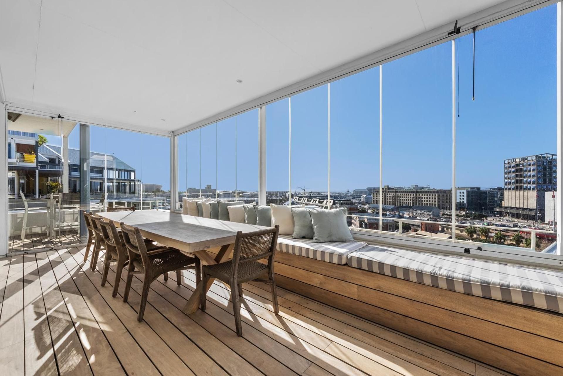 Three Bedroom Luxury Premier Penthouse 2