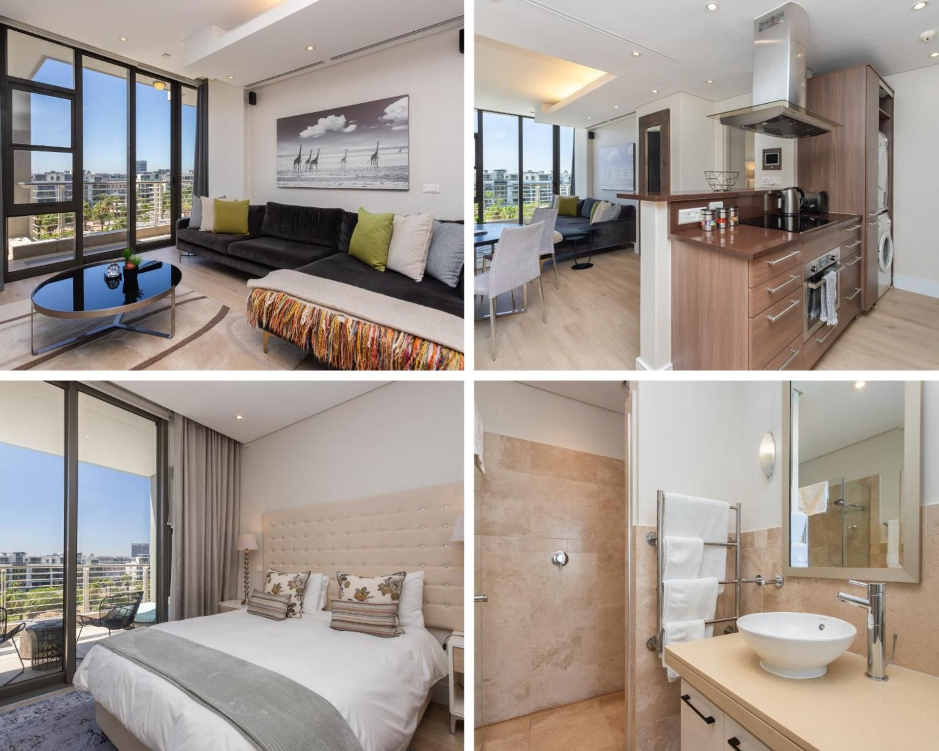 ONE BEDROOM SUPERIOR 3
