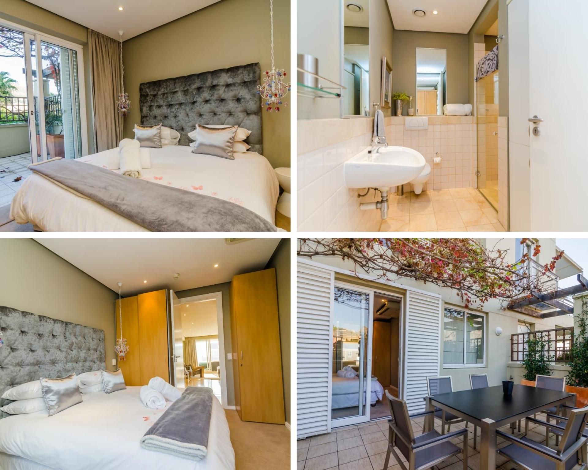 One Bedroom Premier 3