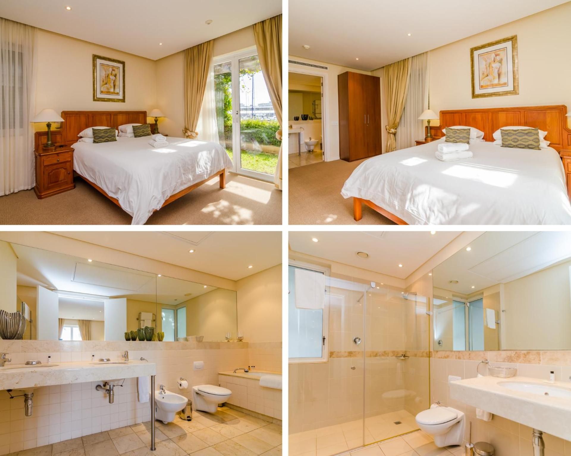 Two Bedroom Superior 1