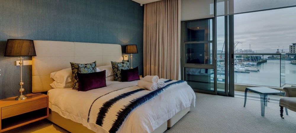 Three Bedroom Luxury Premier 1